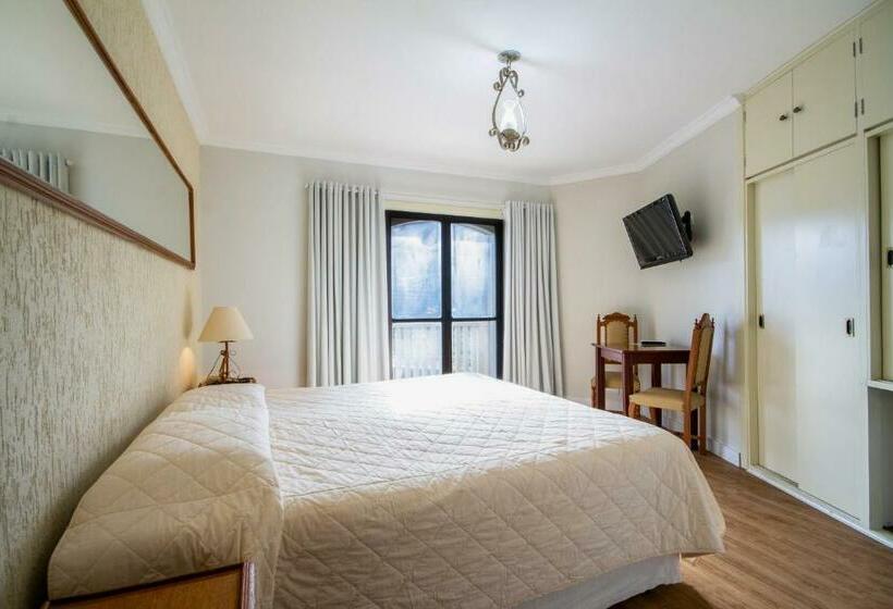 Chambre Standard avec Balcon, Nevada