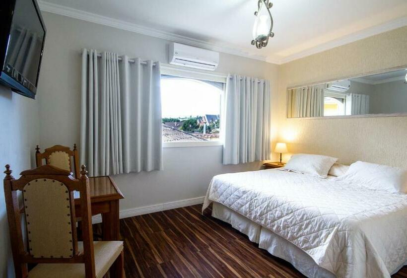 Chambre Standard, Nevada