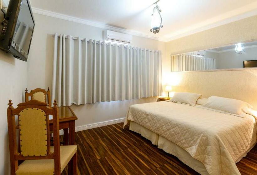 Chambre Standard, Nevada