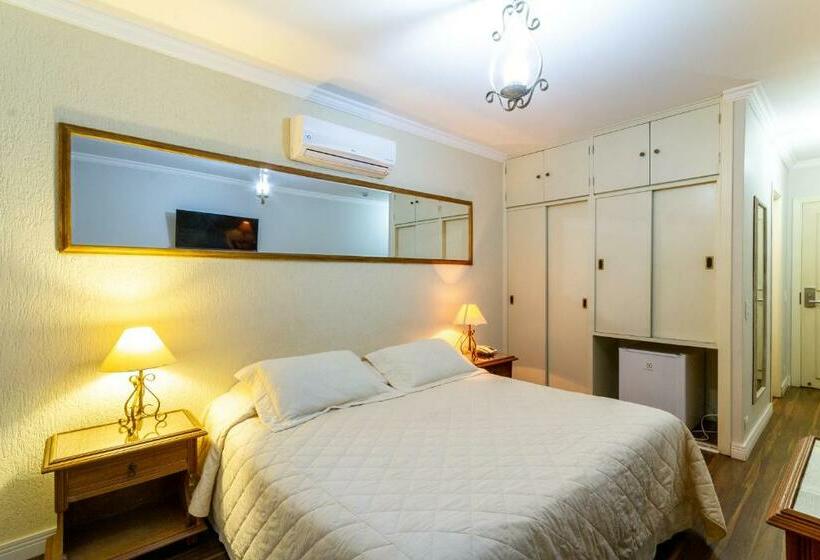 Chambre Standard avec Balcon, Nevada