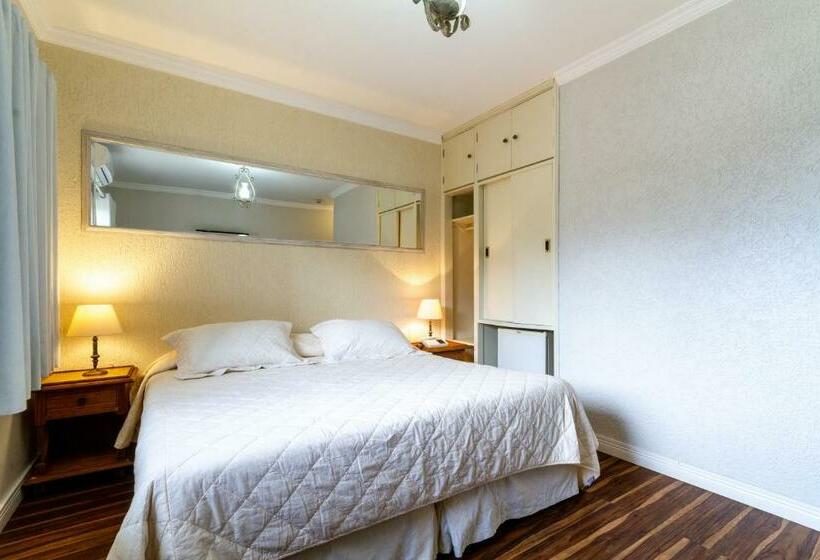 Chambre Standard, Nevada