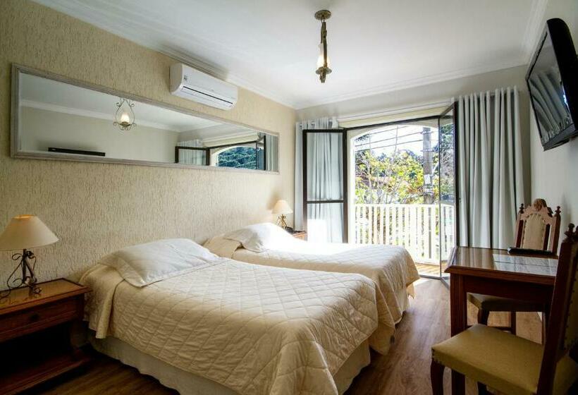 Chambre Standard avec Balcon, Nevada