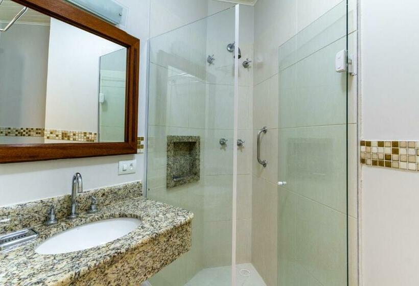 Chambre Standard, Nevada