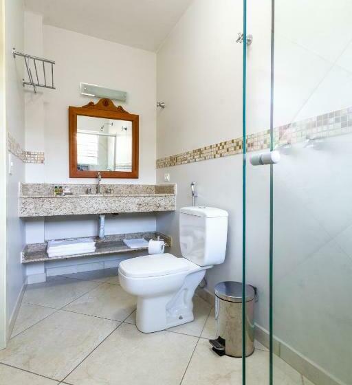 Chambre Standard, Nevada