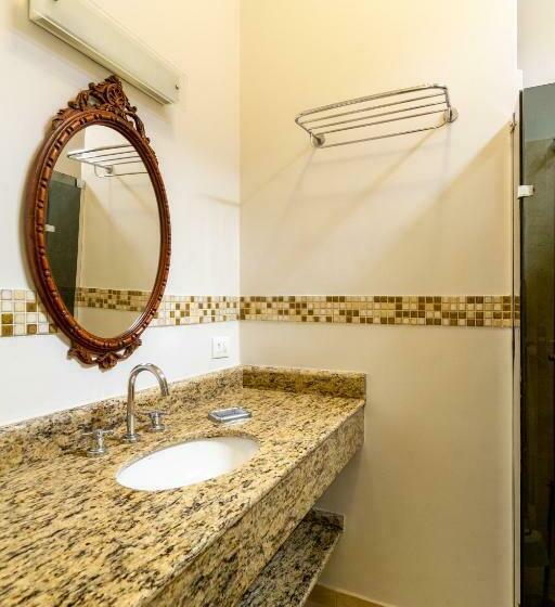 Chambre Standard, Nevada