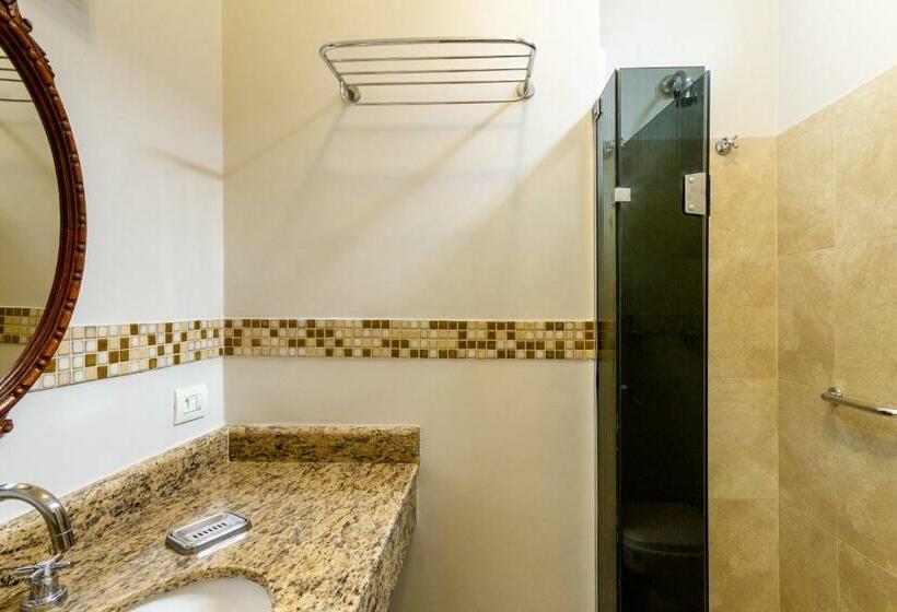 Chambre Standard, Nevada