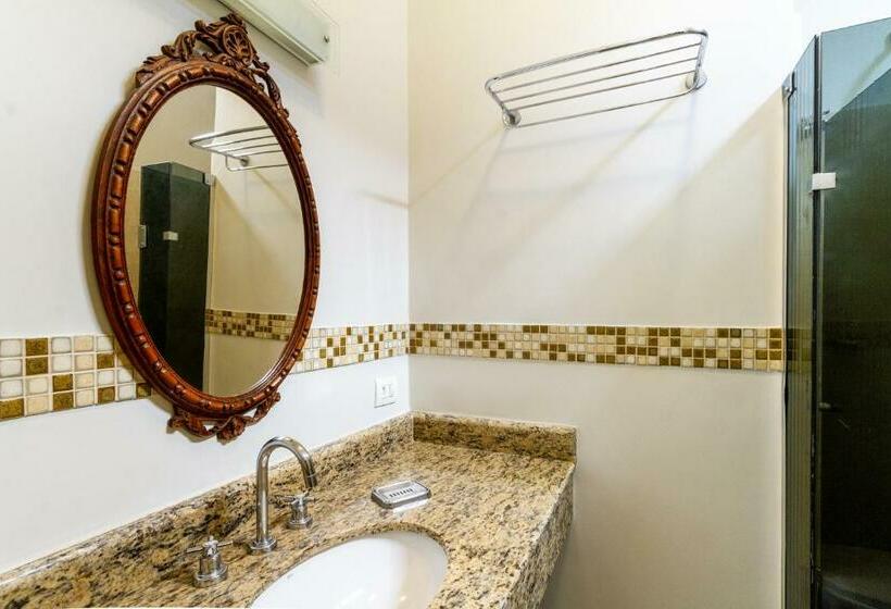 Chambre Standard, Nevada