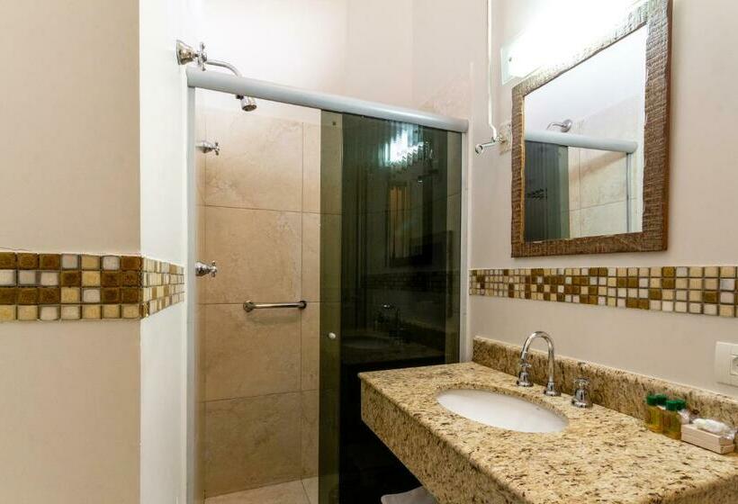 Chambre Standard, Nevada