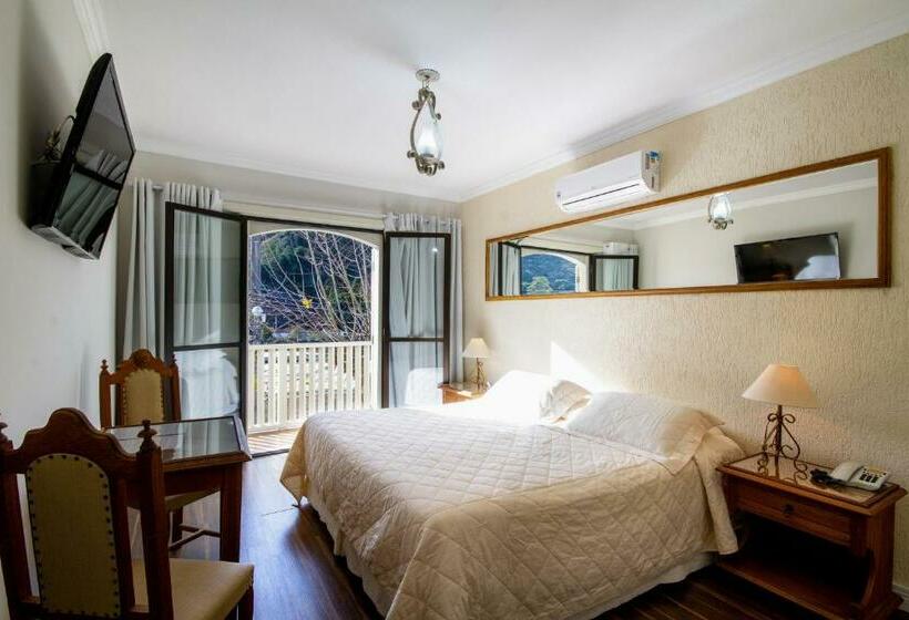 Chambre Standard avec Balcon, Nevada