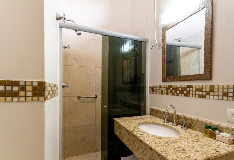 Chambre Standard avec Balcon, Nevada