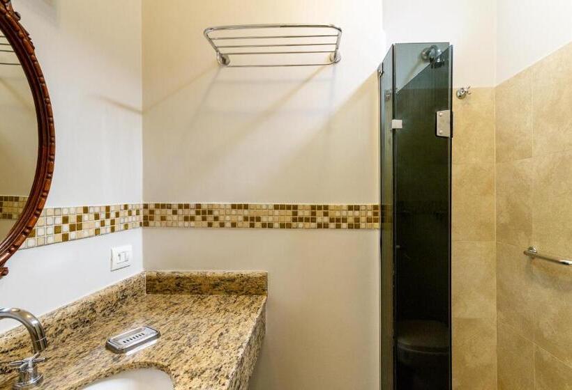 Chambre Standard avec Balcon, Nevada