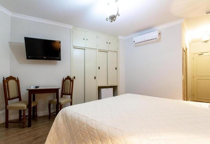 Chambre Standard avec Balcon, Nevada