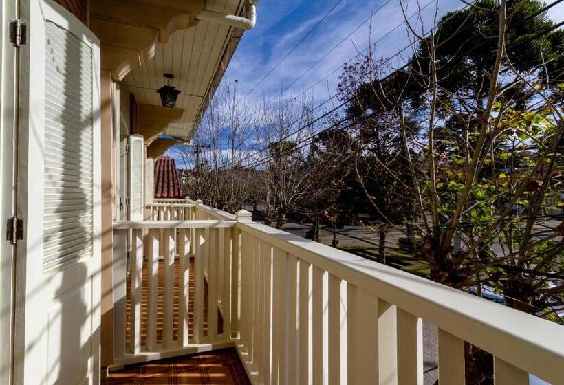 Chambre Standard avec Balcon, Nevada