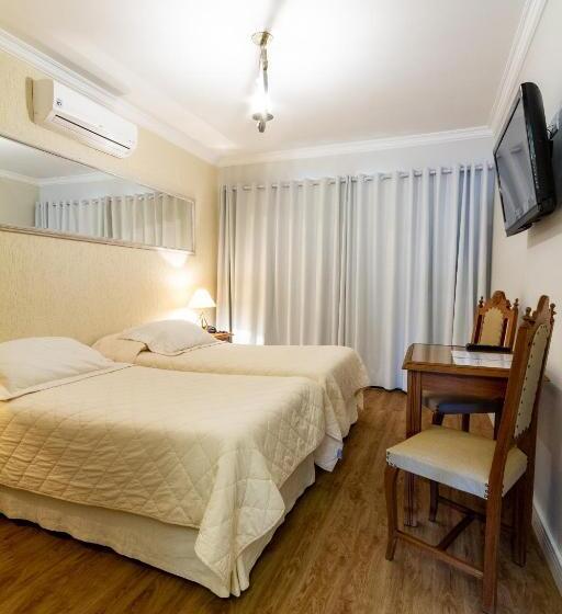 Chambre Standard avec Balcon, Nevada