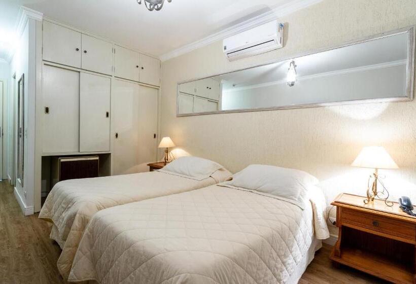 Chambre Standard avec Balcon, Nevada