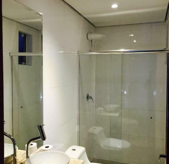 سوییت خانوادگی, Palmeiras