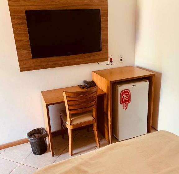 スタンダードトリプルルーム, Parque Hotel Holambra