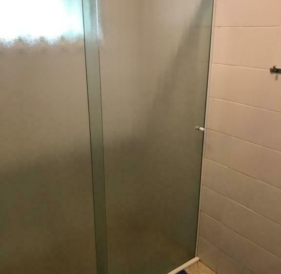 ダブルベッドスタンダードルーム, Parque Hotel Holambra