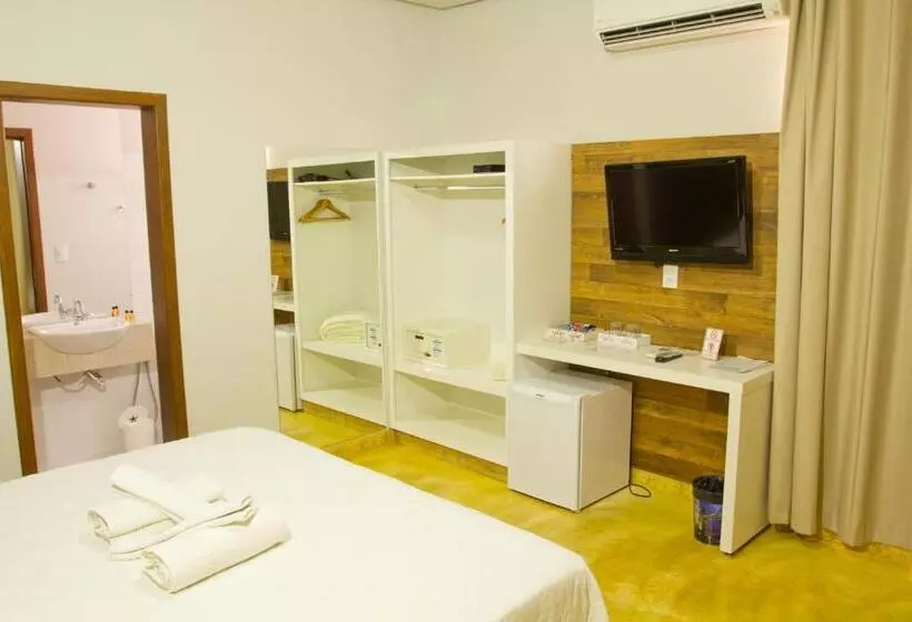 スーペリアールーム, Pousada Parador Da Figueira