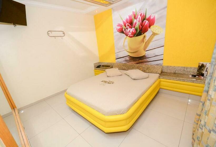 豪华房间, Premier