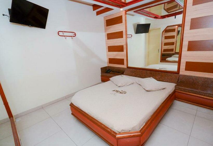 豪华房间, Premier