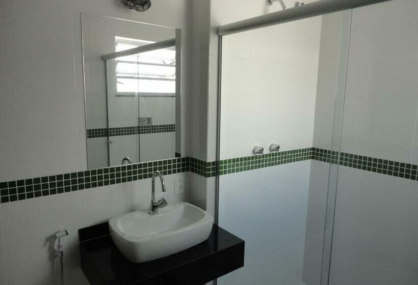 高级大房间, Premier