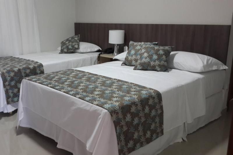 标准三人间, Premium Palace