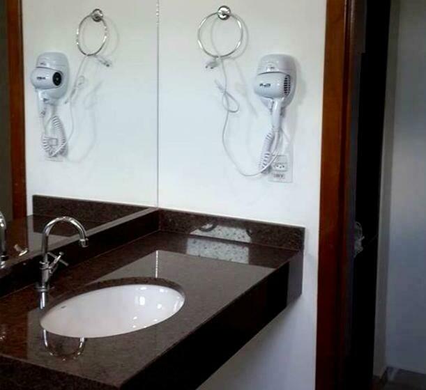 套房, Premium Palace