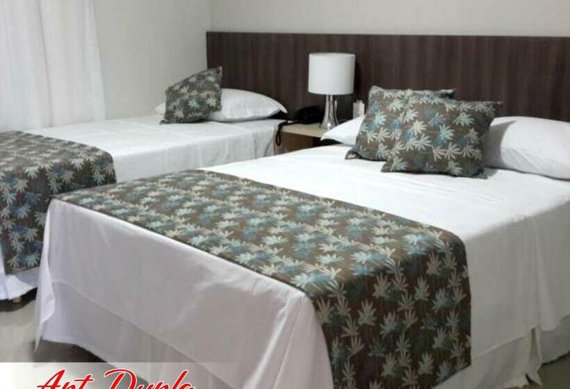 标准三人间, Premium Palace