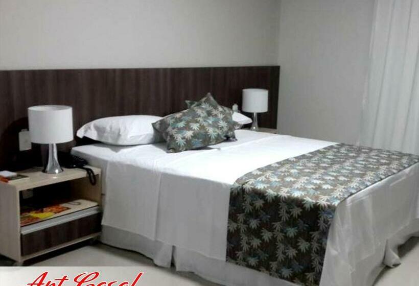 스위트, Premium Palace