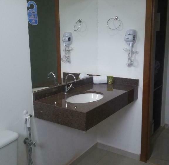 套房, Premium Palace