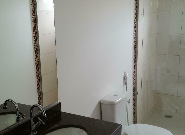 标准三人间, Premium Palace