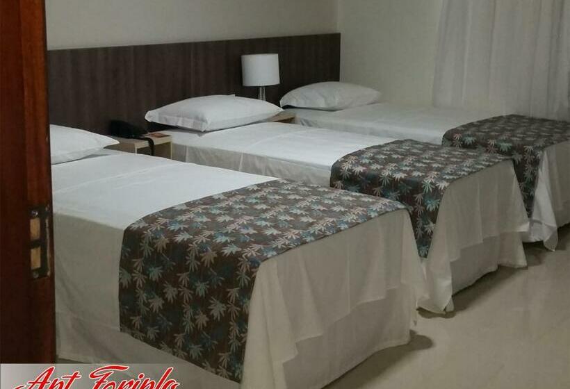 标准三人间, Premium Palace