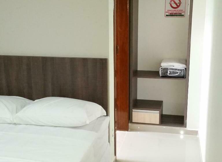 스위트, Premium Palace