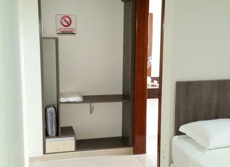 套房, Premium Palace