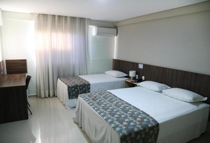 套房, Premium Palace