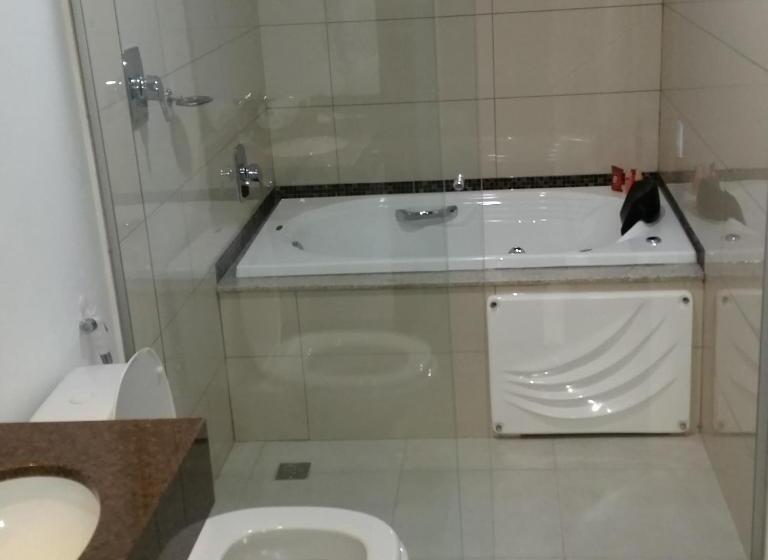 行政套房, Premium Palace