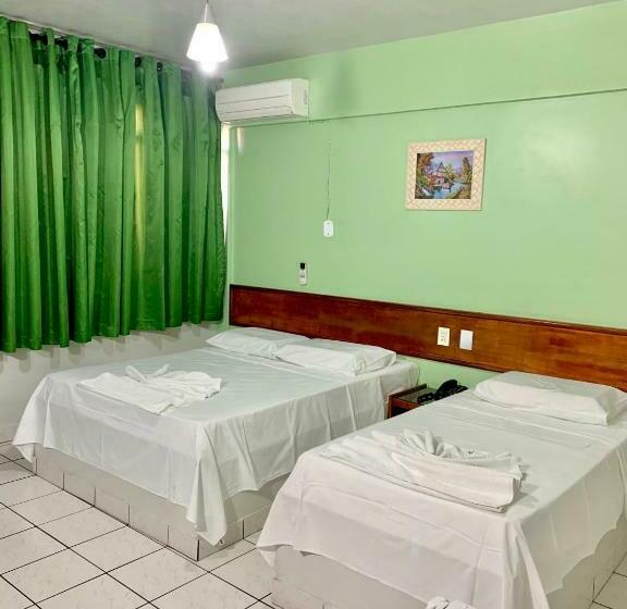 חדר דלוקס, Principe