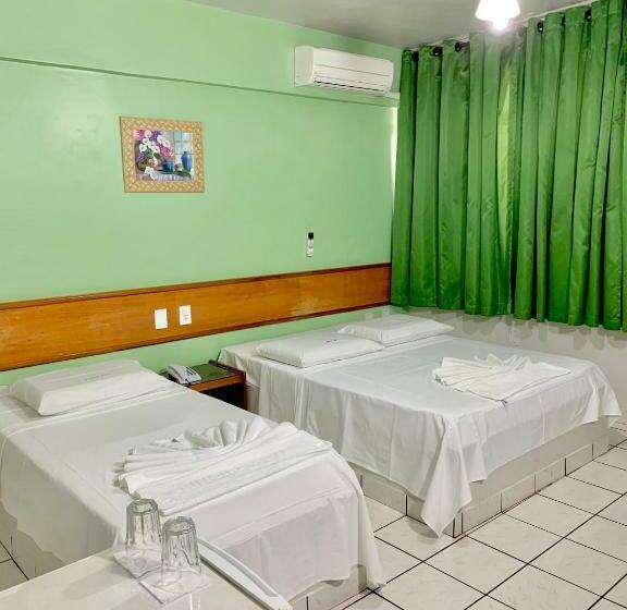 חדר דלוקס, Principe