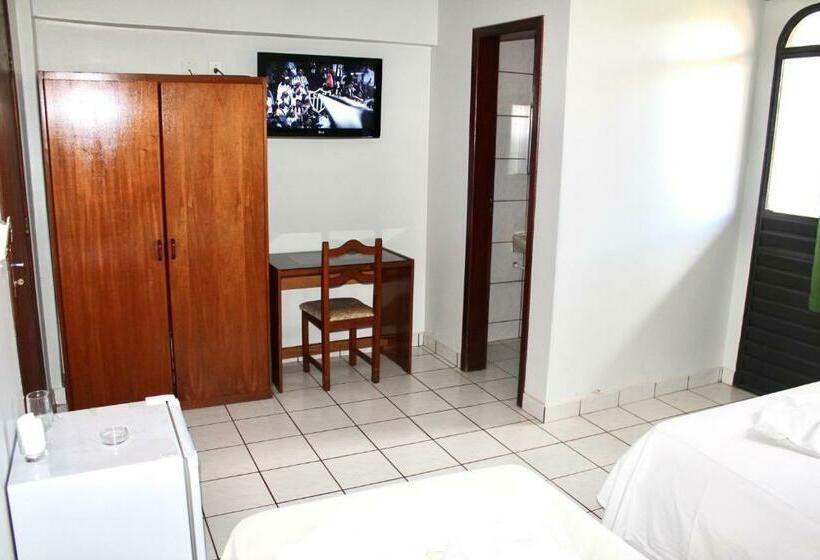 חדר דלוקס, Principe