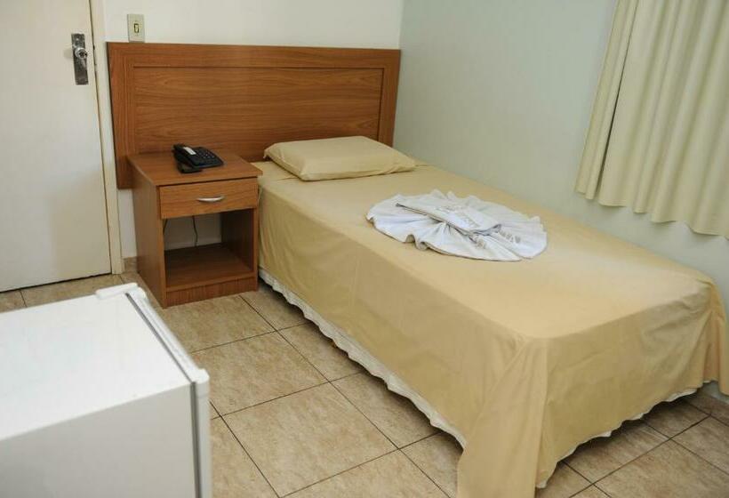 غرفة قياسية فردية, Regina Muriae