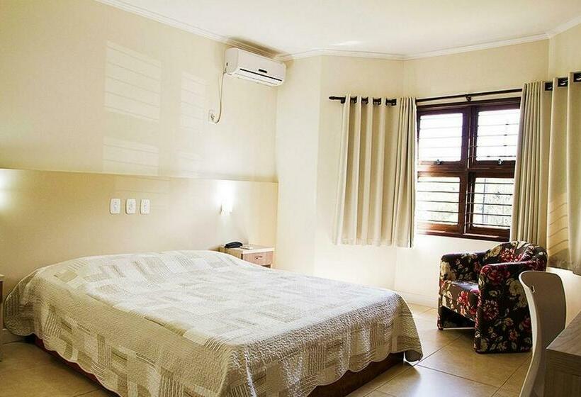 스탠다드 룸, Senior Parque