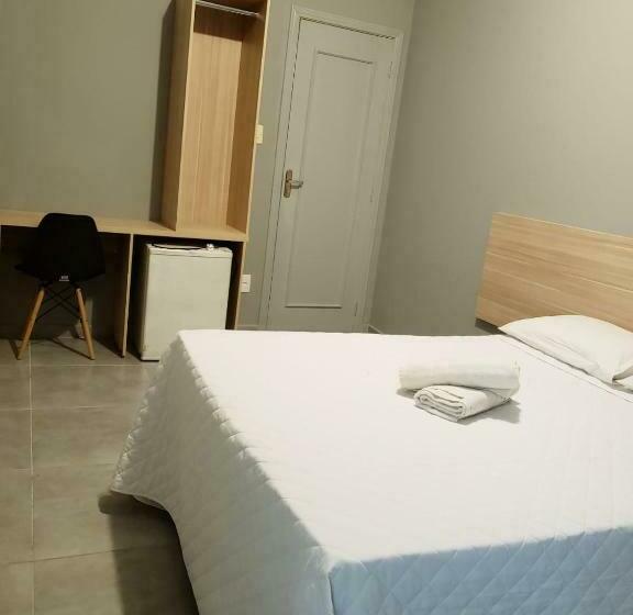 스탠다드 룸, Marinus