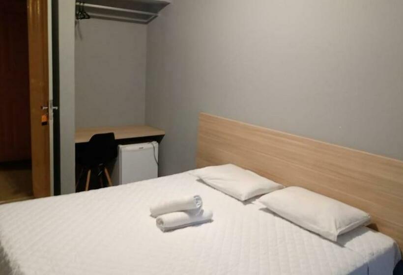 스탠다드 룸, Marinus