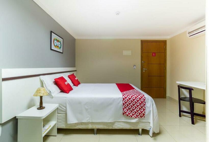 标准间, Via Universitária