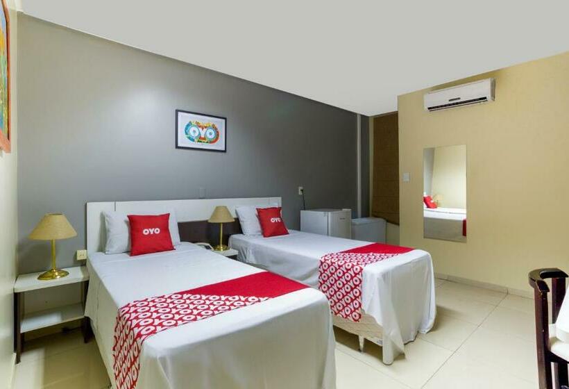 标准间, Via Universitária