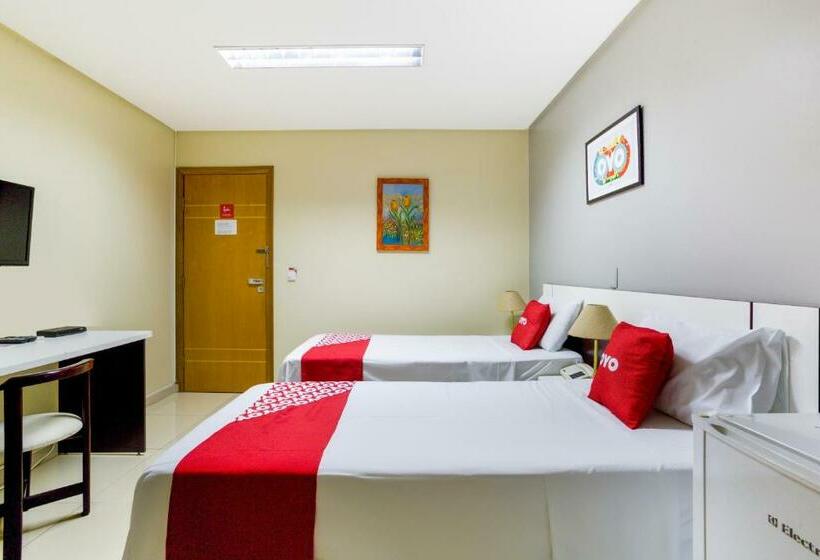 标准间, Via Universitária