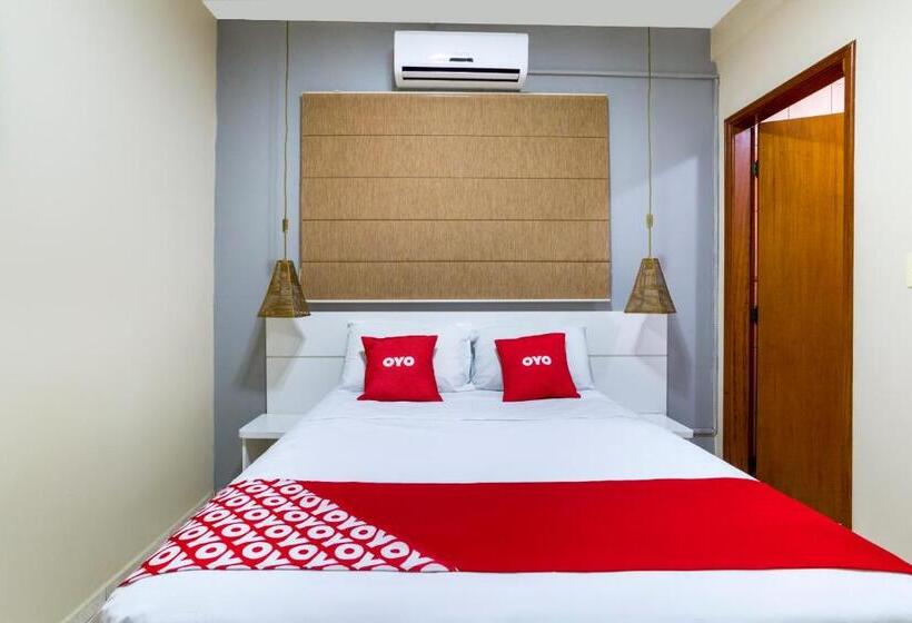 套房, Via Universitária