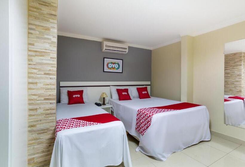 家庭间, Via Universitária