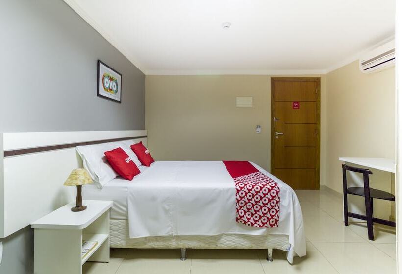 标准间, Via Universitária